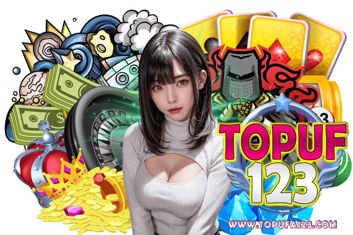 topuf123 ทรูวอเลท