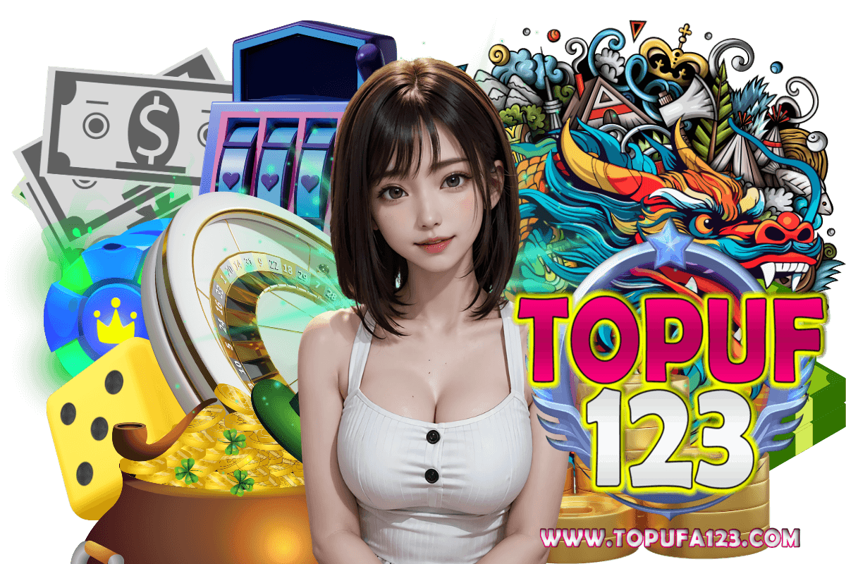 topuf123 สมัคร