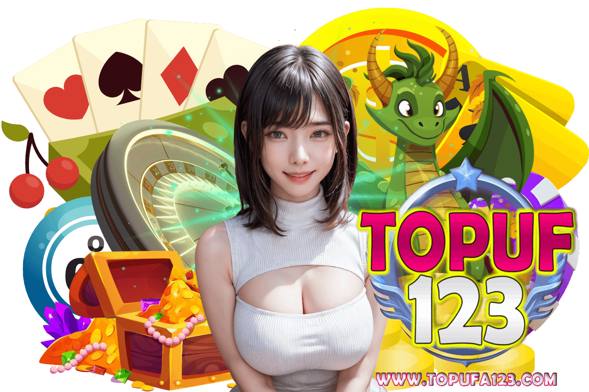topuf123 เข้าสู่ระบบ